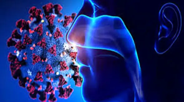 اولین علامت کرونا چیست؟