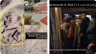 گاف بزرگ جاسوس ها درباره لوکیشن  سریال " نون خ " ! +عکس