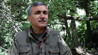 کشته شدن عضو شورای رهبری PKK در عملیات ارتش ترکیه در کوردستان عراق!