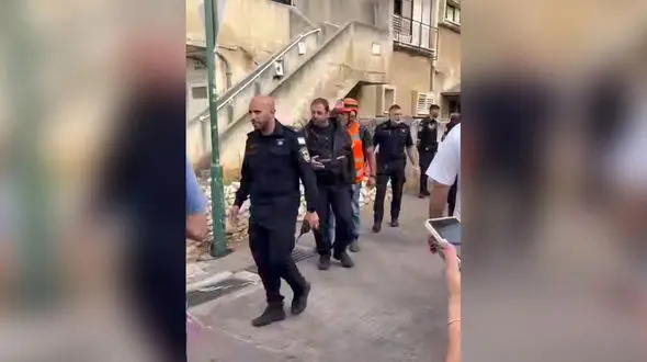 شکست سامانه پدافندی رژیم صهیونیستی در رهگیری موشک‌های ایرانی