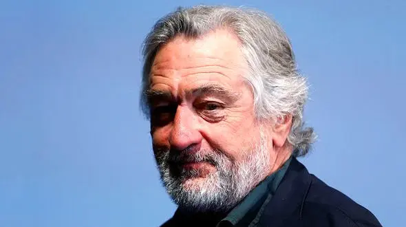 حرف های جدید رابرت دنیرو درباره آمریکایِ ترامپ