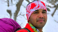 سیدعلی حسینی آخرین کوهنورد گرفتار در بهمن شاید هیچ وقت پیدا نشود!