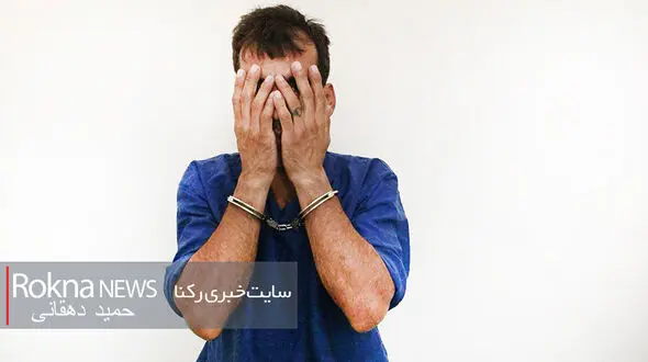 معمای جسد زن جوان زیر چادر عروس فاش شد!  