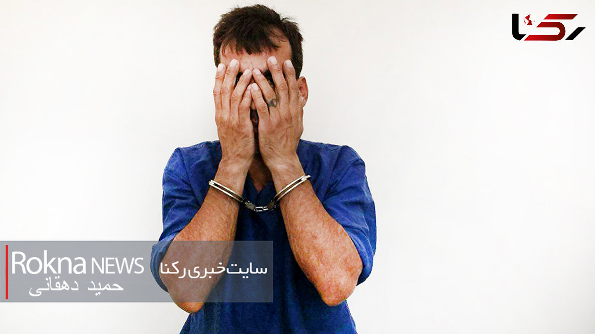راز جسد زن جوان زیر چادر عروس ! / عشق داماد کثیف بود + فیلم و نظر کارشناسی
