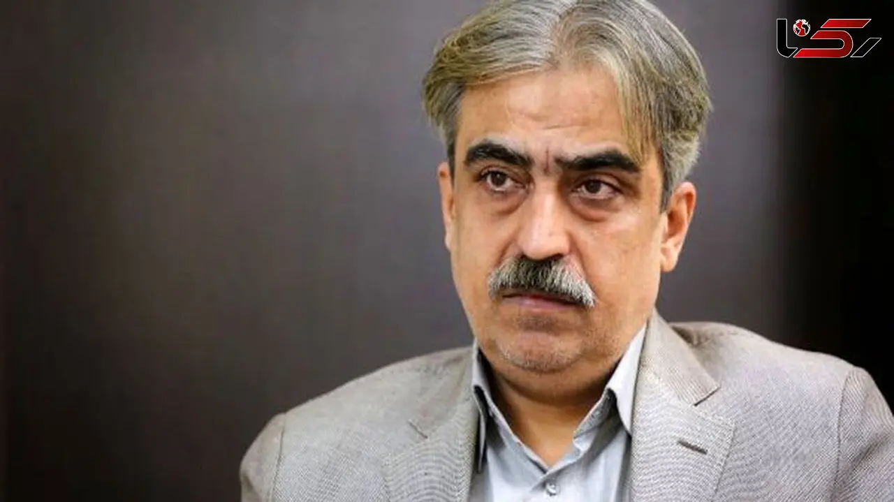 فیلم / خوش چشم: مادر بمب ها را می توان با سامانه های دوش پرتاب هم منهدم کنیم