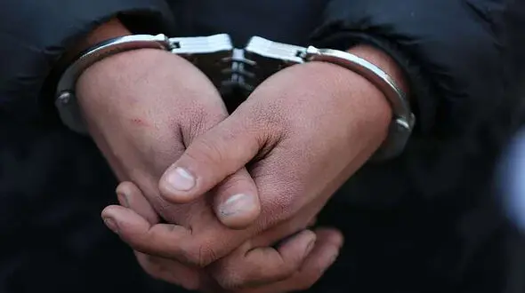 "احمد ولش کن" سرنخ پلیس برای بازداشت قاتل بود /  در تهرانسر رخ داد