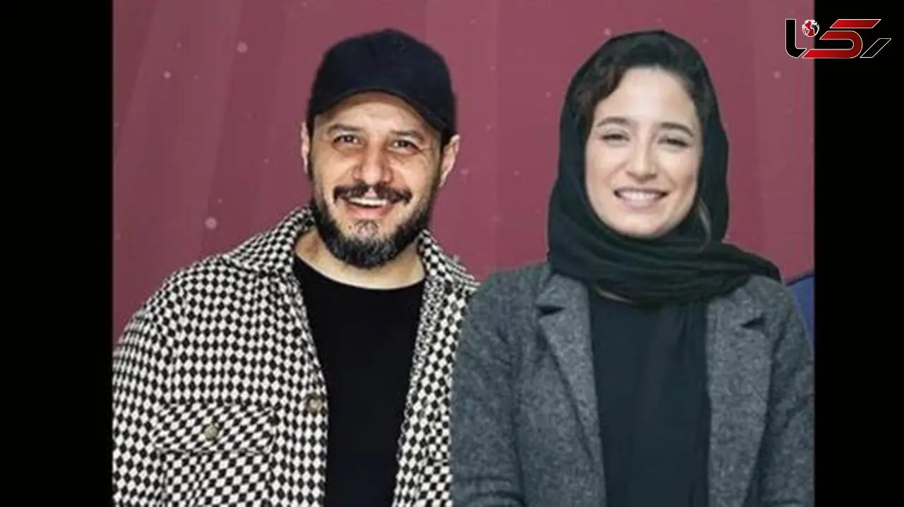 فیلم سکانس برتر سریال وحشی / نگار جواهریان، جواد عزتی را با خاک یکسان کرد