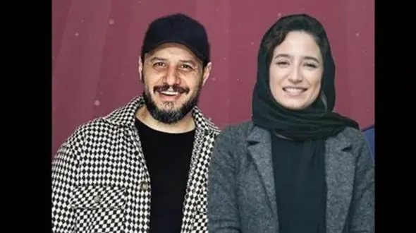 فیلم سکانس برتر سریال وحشی / نگار جواهریان، جواد عزتی را با خاک یکسان کرد