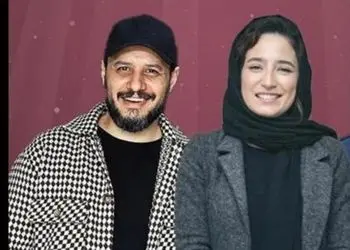 فیلم سکانس برتر سریال وحشی / نگار جواهریان، جواد عزتی را با خاک یکسان کرد: اگر همه مردای دنیا به من خیانت کنند تو منو نخواهی داشت!