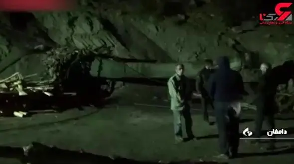 تلاش های دنباله دار برای نجات مدفون شدگان/ اکسیژن رسانی انجام شد