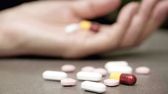 افزایش 35 درصدی خودکشی با قرص برنج