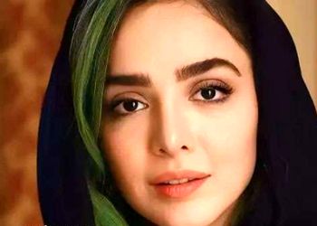عکس سلبریتی ها /  رونمایی از چهره زیبای خواهر المیرا دهقانی یاسمن سریال «لحظه گرگ و میش» / این همه شباهت مگه داریم ؟!