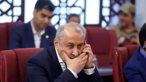 قانون درباره قرارداد پرسپولیس و اوریه چه می گوید؟