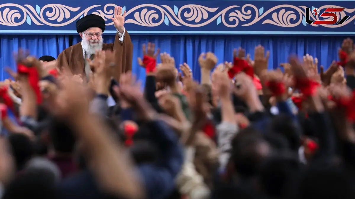 دیدار جمعی از دانش‌آموزان با رهبر انقلاب در روز چهارشنبه / برگزاری راهپیمایی ۱۳ آبان در بیش از ۹۰۰ شهر