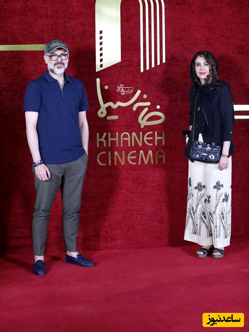 کوروش تهامی