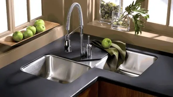 آلوده ترین نقطه در خانه کجاست؟/باکتری و قارچ های بیماری زا در این نقطه تجمع می کنند