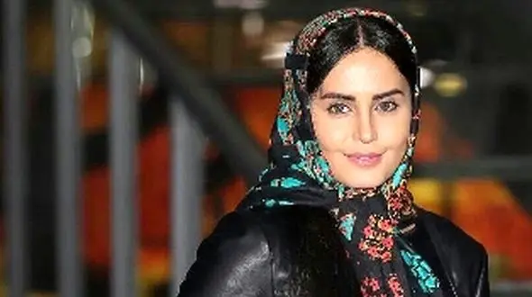 بازی عمو زنجیرباف‌ الناز شاکردوست با ظاهر و پوششی متفاوت+عکس 