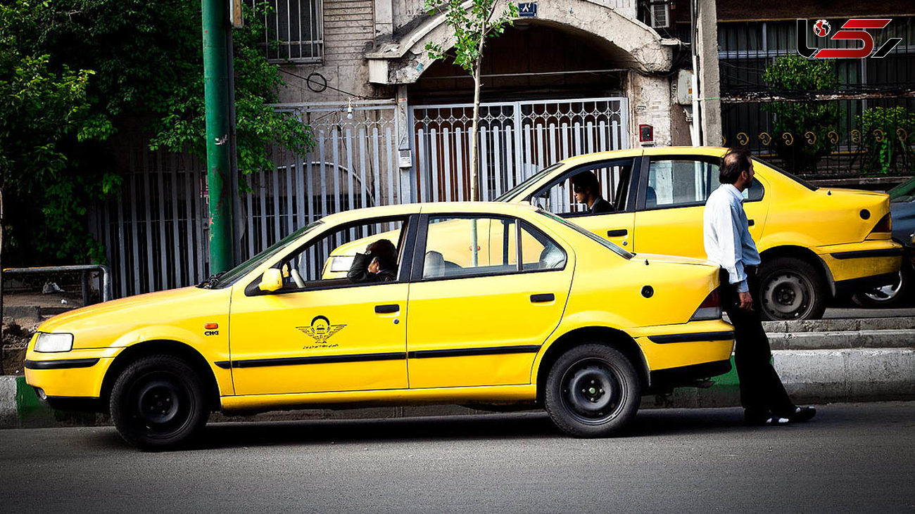 نرخ کرایه تاکسی و اتوبوس در روزهای آتی گران می شود 
