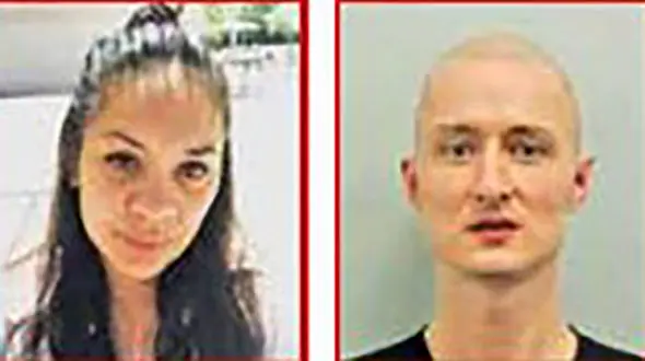 دفن جسد همسر در باغچه