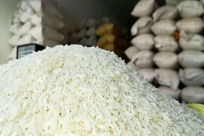 قیمت_برنج