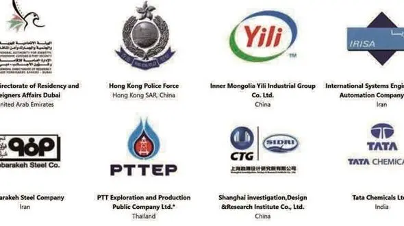 شرکت فولاد مبارکه در جمع برندگان جایزه جهانی MIKE قرار گرفت