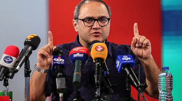 ماجرای تزریق پول سپاه در برنامه خندوانه  +جزییات و تصویر