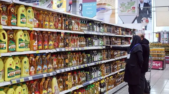 قیمت جدید روغن اعلام شد+جدول