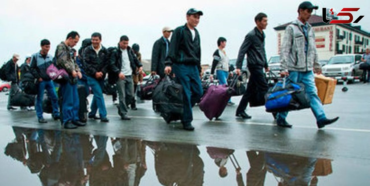 نگرانی دولت قرقیزستان از رشد نرخ مهاجرت داخلی