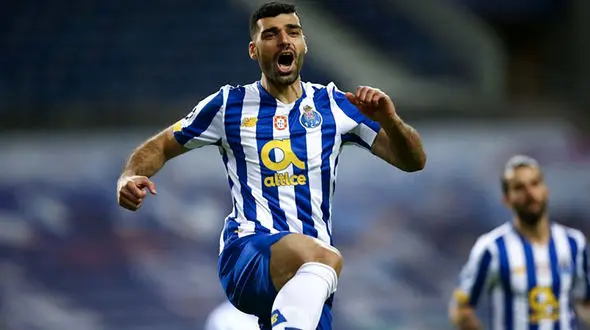 طارمی ضعیف‌ترین بازیکن پورتو ! + عکس