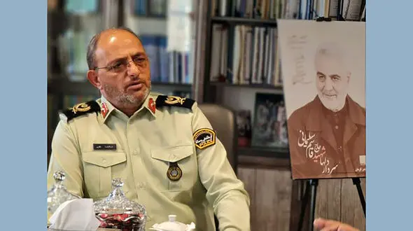 گنج نفیس در کرمان لو رفت + جزییات