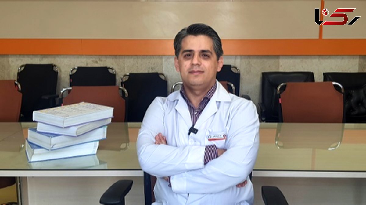  چطور با رفتارهای ساده آلرژی را کنترل کنیم؟ 