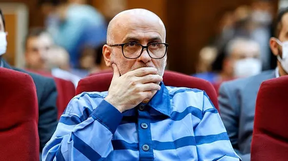 جزییات روند رسیدگی به پرونده اکبر طبری / حکم نقض شد! + عکس