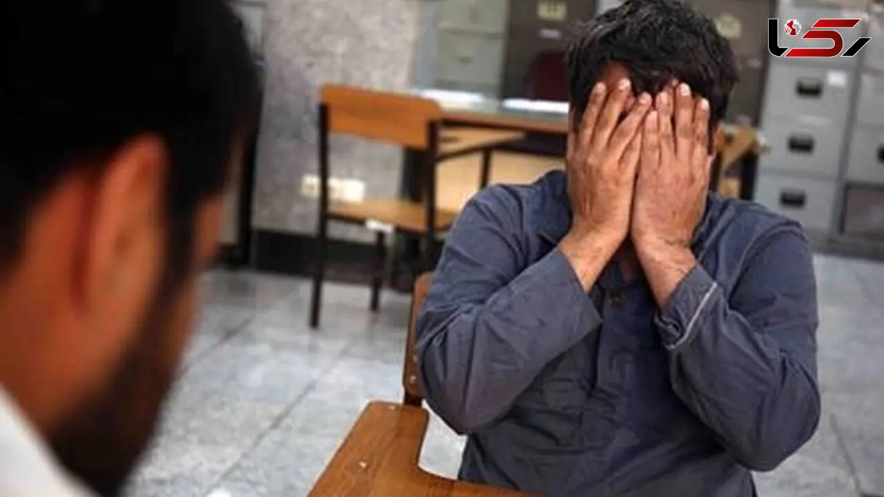 بازداشت مرد بانفوذ کرمان / او خود را کارمند دفتر امام جماعت معرفی می کرد 