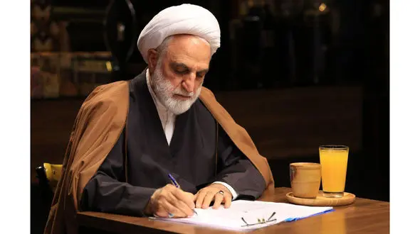 رئیس قوه قضائیه درگذشت نوجوان فداکار ایذه‌ ای را تسلیت گفت