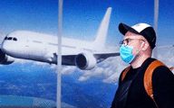 Iran, others ban UK flights over new coronavirus strain