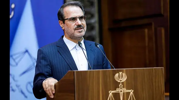 آخرین وضعیت پرونده جمعیت امام  علی ( ع ) تشریح شد + فیلم