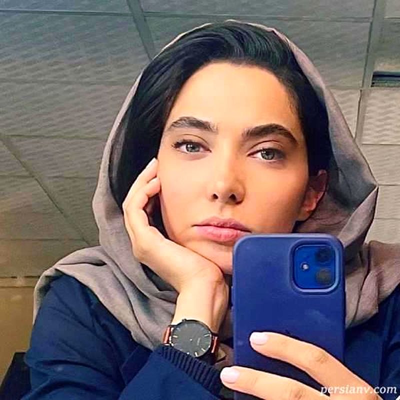 بازیگر معروف