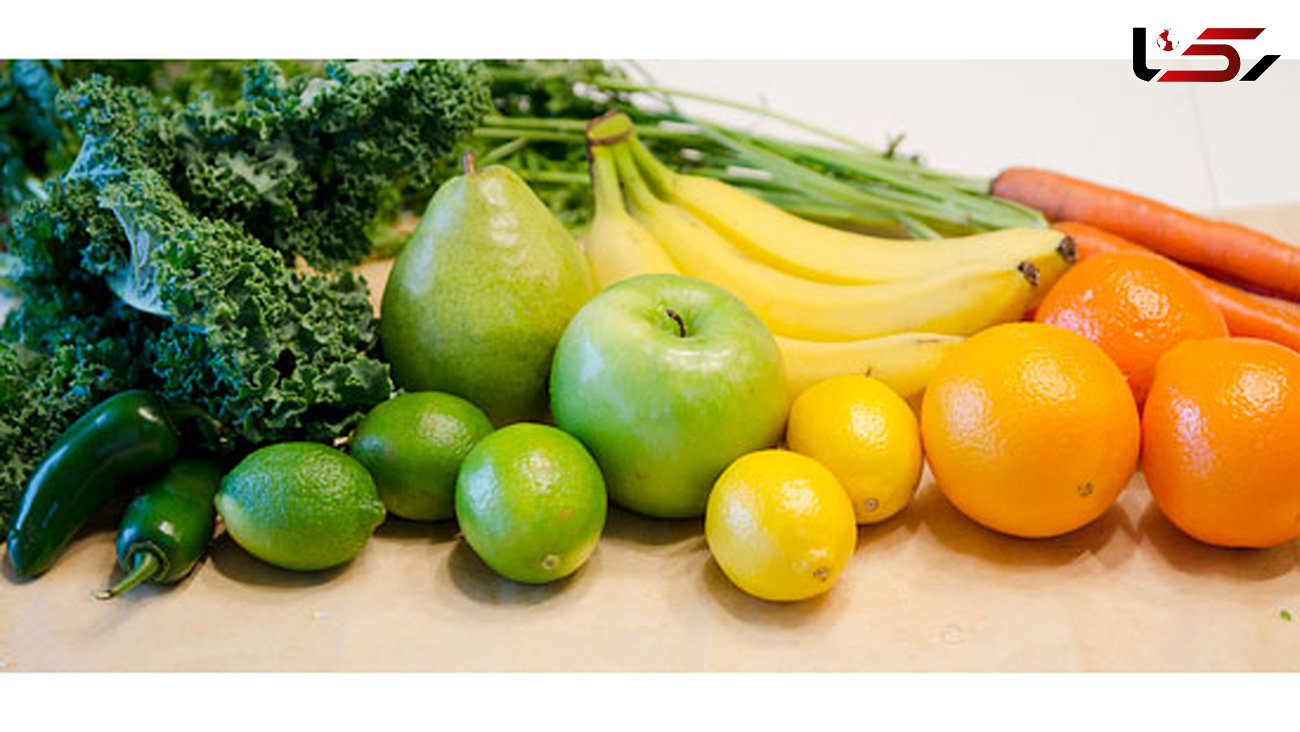 قیمت انواع سبزیجات و صیفی جات در بازار امروز + جدول