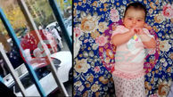 آخرین خبر از پرونده مرگ 2 کودک 6 و 13 ماهه در بیمارستان مفید تهران + فیلم