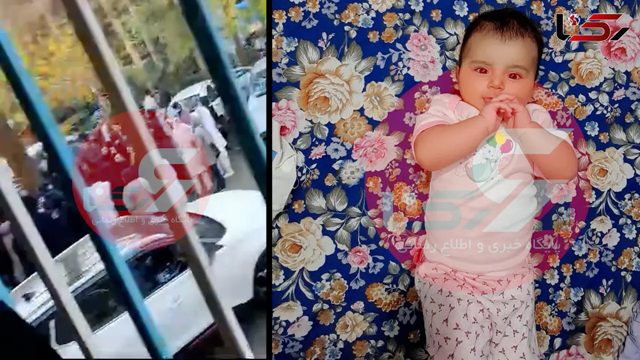 اعلام نظریه کمیسیون پزشکی در مرگ النا 6 ماهه در بیمارستان مفید 