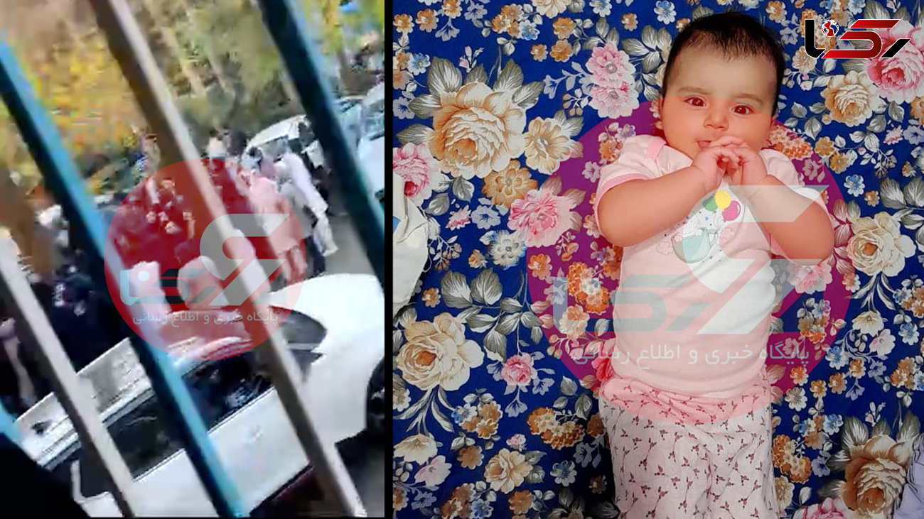 بازداشت 5 متهم در ماجرای بیمارستان مفید تهران / مرگ تلخ این کودک جنجالی شد +عکس
