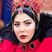 استتار لیلا اوتادی با کلاه کپ و ماسک در کافی شاپ برای اینکه هوادارا نشناسنش!