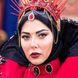 استتار لیلا اوتادی با کلاه کپ و ماسک در کافی شاپ برای اینکه هوادارا نشناسنش!