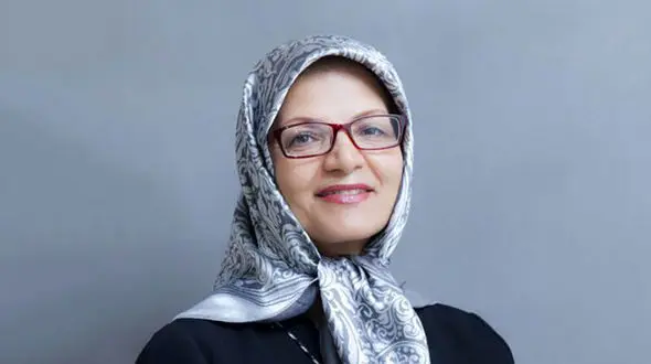 تذکر ناهید خداکرمی در خصوص ساخت و ساز بی‌رویه تجاری در شهرک غرب