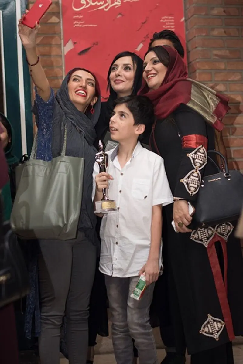 منتقدلن تئاتر