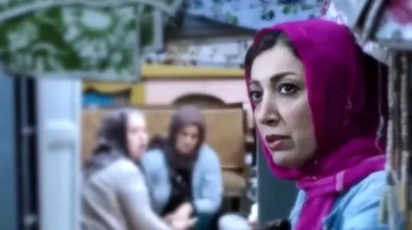 شوهر اول نگار عابدی کع معروف بود کیست ! + عکس های خصوصی و بیوگرافی با زن دوم شوهر اولش !