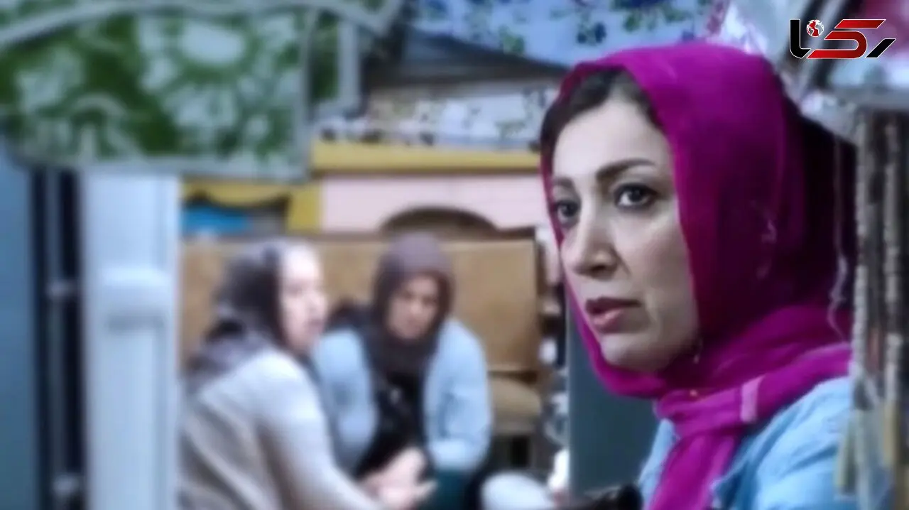 شوهر اول نگار عابدی کع معروف بود کیست ! + عکس های خصوصی و بیوگرافی با زن دوم شوهر اولش !