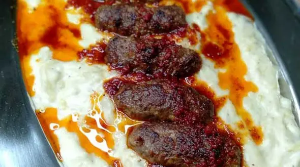 از غذای مورد علاقه پادشاه عثمانی تا غذای معروف سوییس و شرق فرانسه