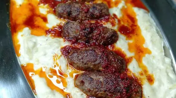 از غذای مورد علاقه پادشاه عثمانی تا غذای معروف سوییس و شرق فرانسه