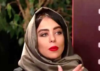 الهام اخوان: توی اروپا اعلام می کنن جنگ شده میریزن توی فروشگاها ولی سبد خرید ما ایرانیا.../ سعی میکردیم به صدای انفجار بخندیم !